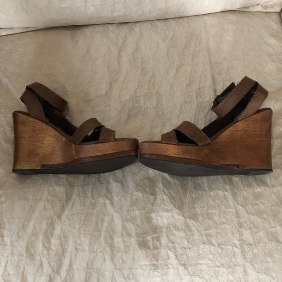 Vintage Steven by Steve Madden - Picture 6 of 8